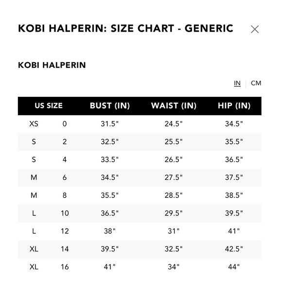 KOBI HALPERIN, MARIA WIDE-LEG PANTS - Picture 7 of 7